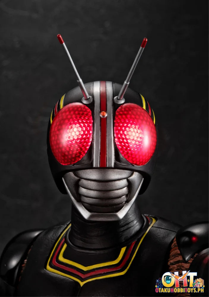 Megahouse Ultimate Article Kamen Rider BLACK