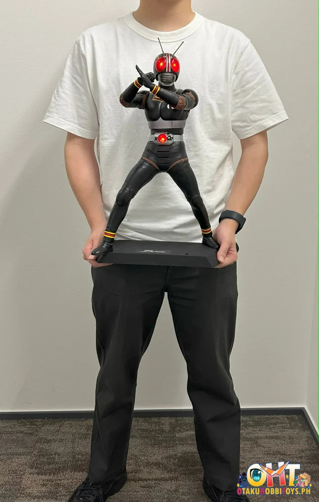Megahouse Ultimate Article Kamen Rider BLACK