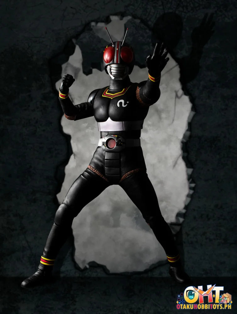 Megahouse Ultimate Article Kamen Rider BLACK