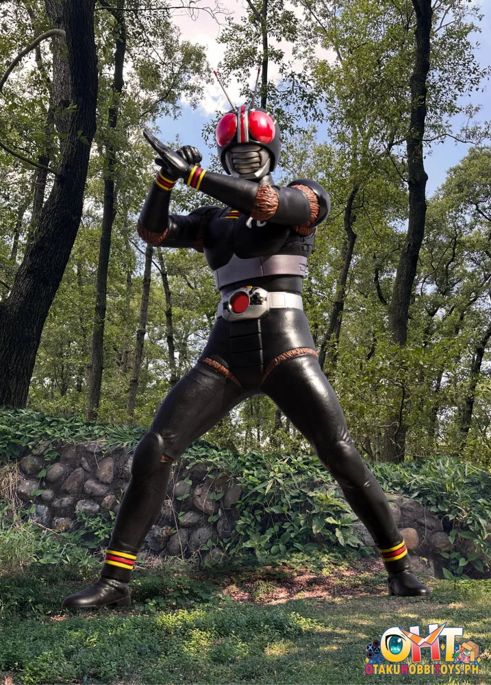 Megahouse Ultimate Article Kamen Rider BLACK