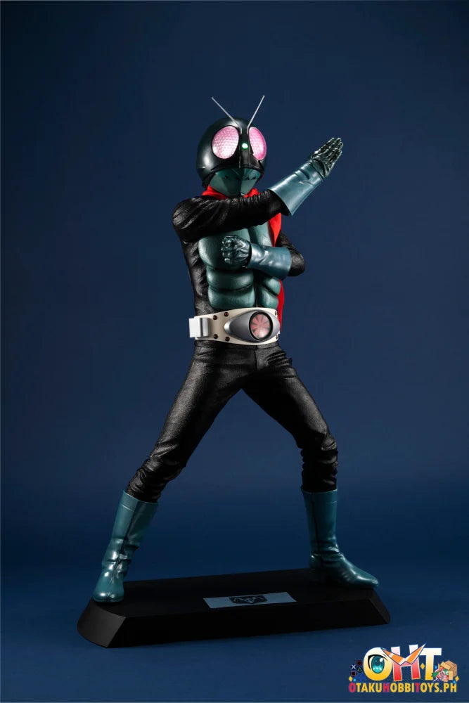 Megahouse Ultimate Article Masked Rider (Repeat)