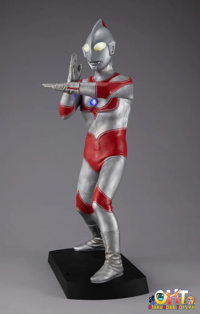 Megahouse Ultimate Article Return of Ultraman