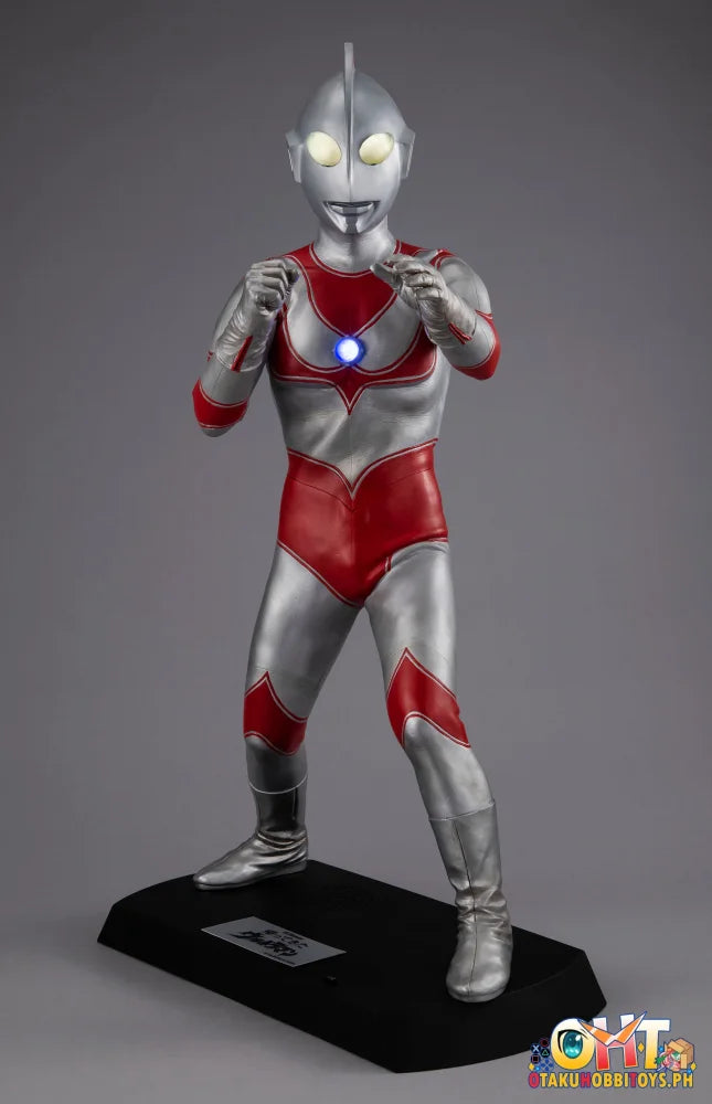 Megahouse Ultimate Article Return of Ultraman