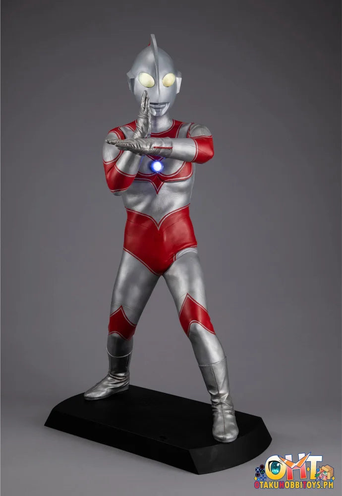 Megahouse Ultimate Article Return of Ultraman