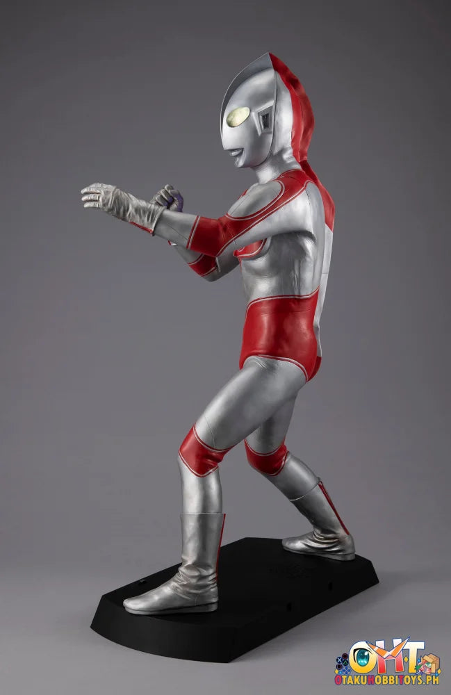 Megahouse Ultimate Article Return of Ultraman