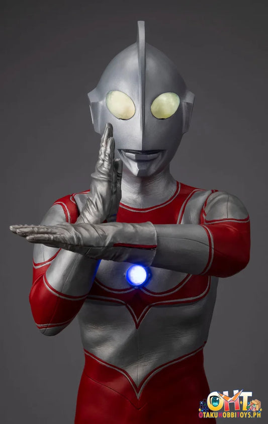 Megahouse Ultimate Article Return of Ultraman