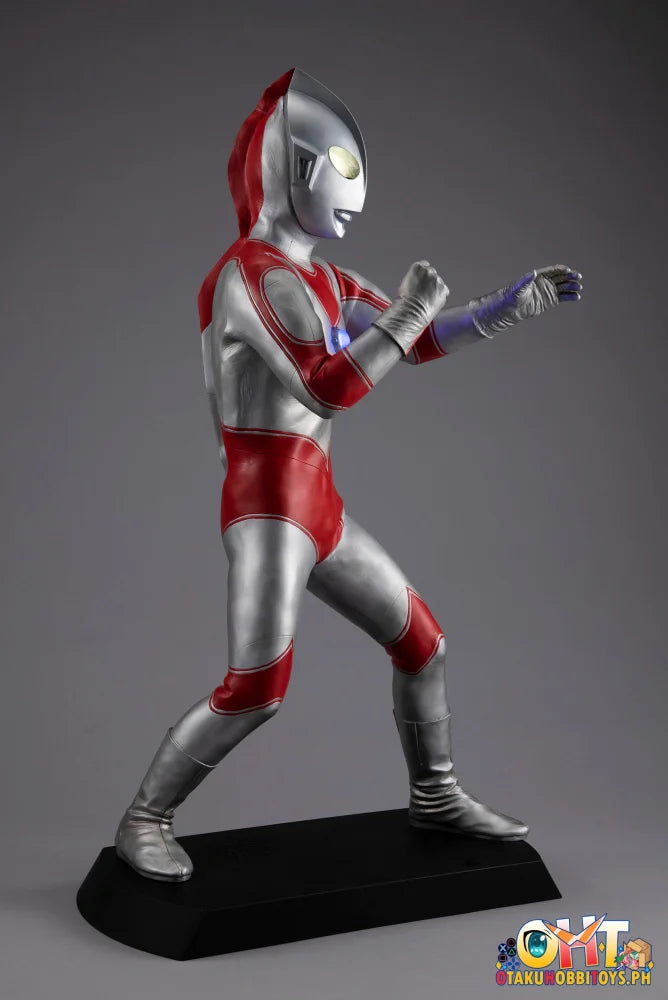 Megahouse Ultimate Article Return of Ultraman