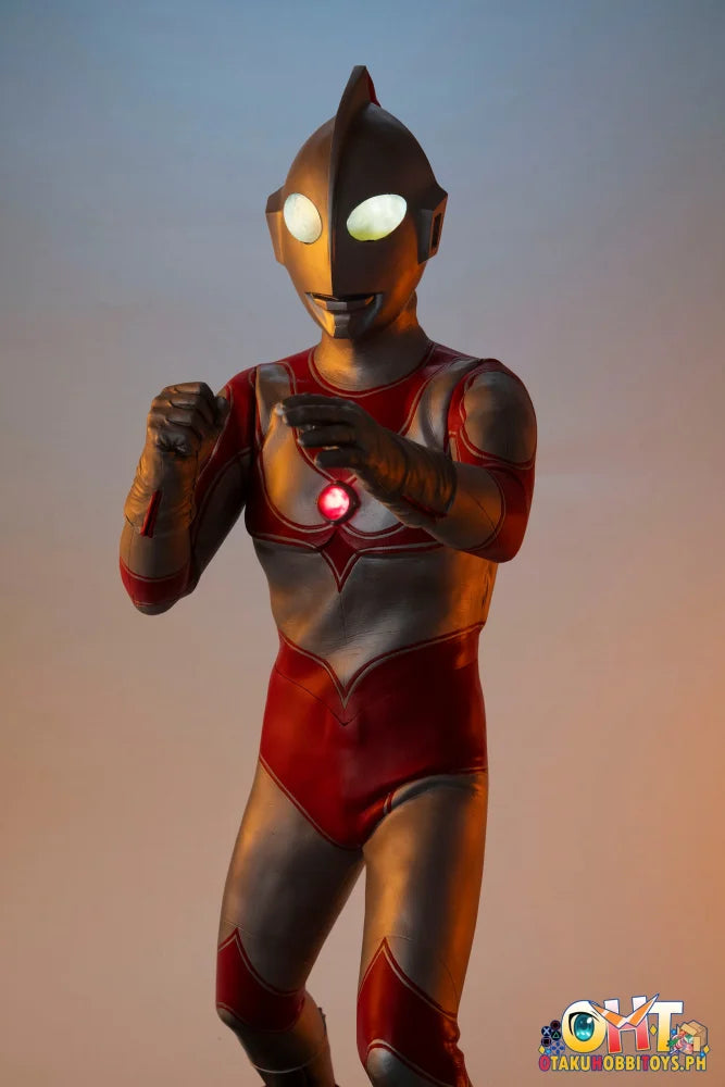 Megahouse Ultimate Article Return of Ultraman