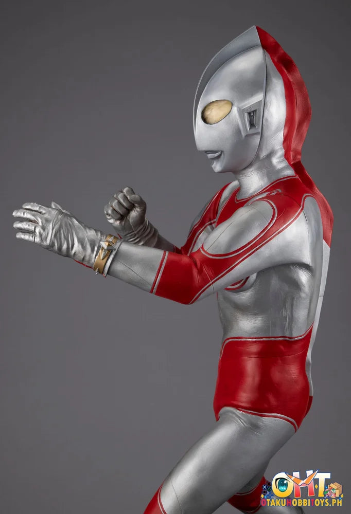 Megahouse Ultimate Article Return of Ultraman