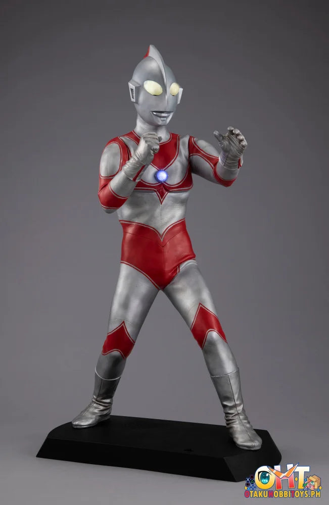 Megahouse Ultimate Article Return of Ultraman