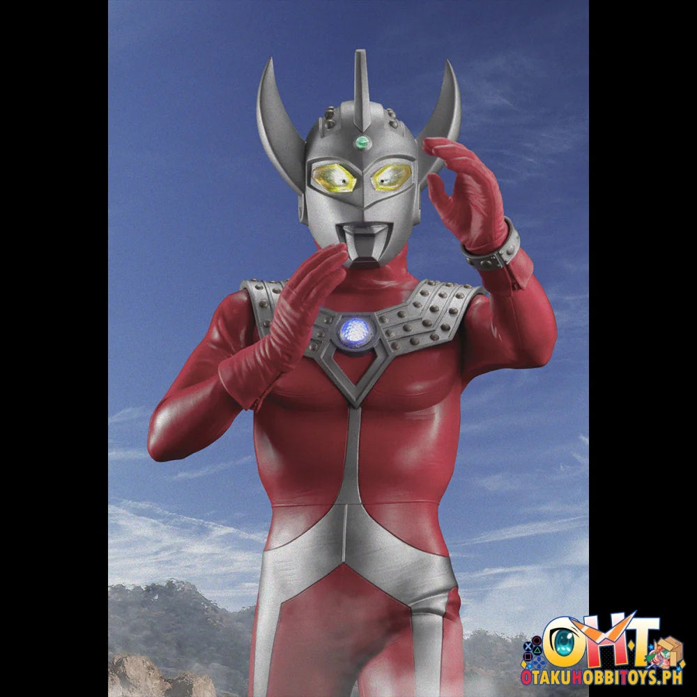 Megahouse Ultimate Article Ultraman Taro Scale Figure