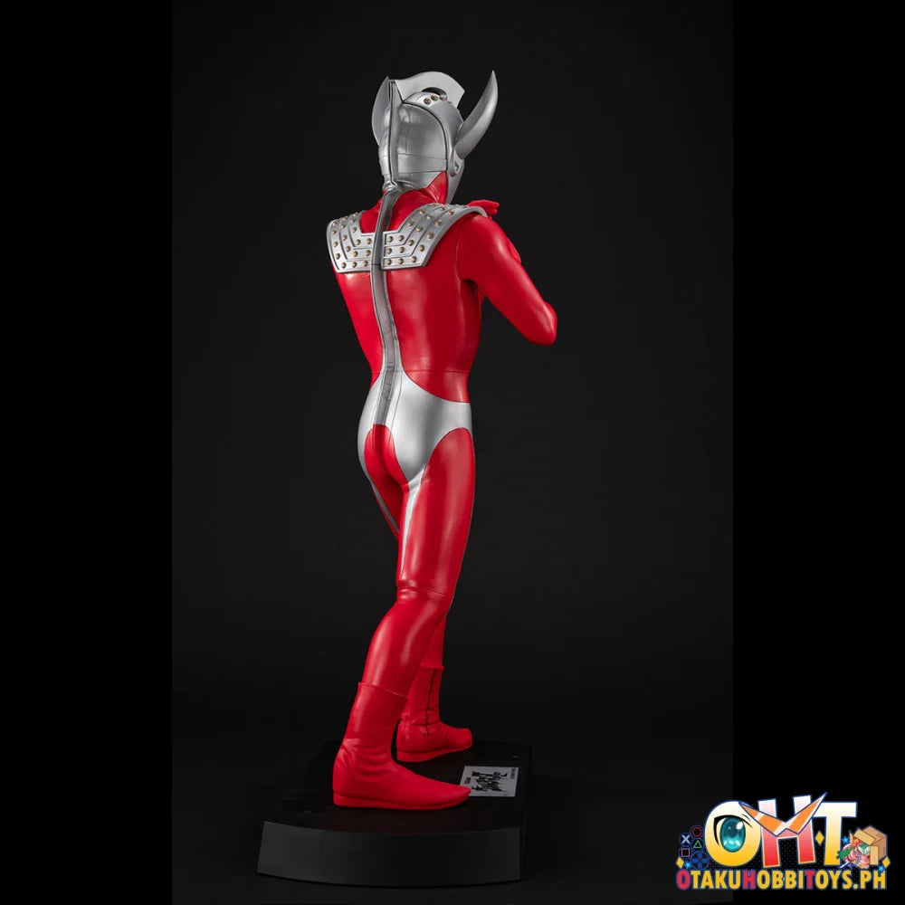Megahouse Ultimate Article Ultraman Taro Scale Figure