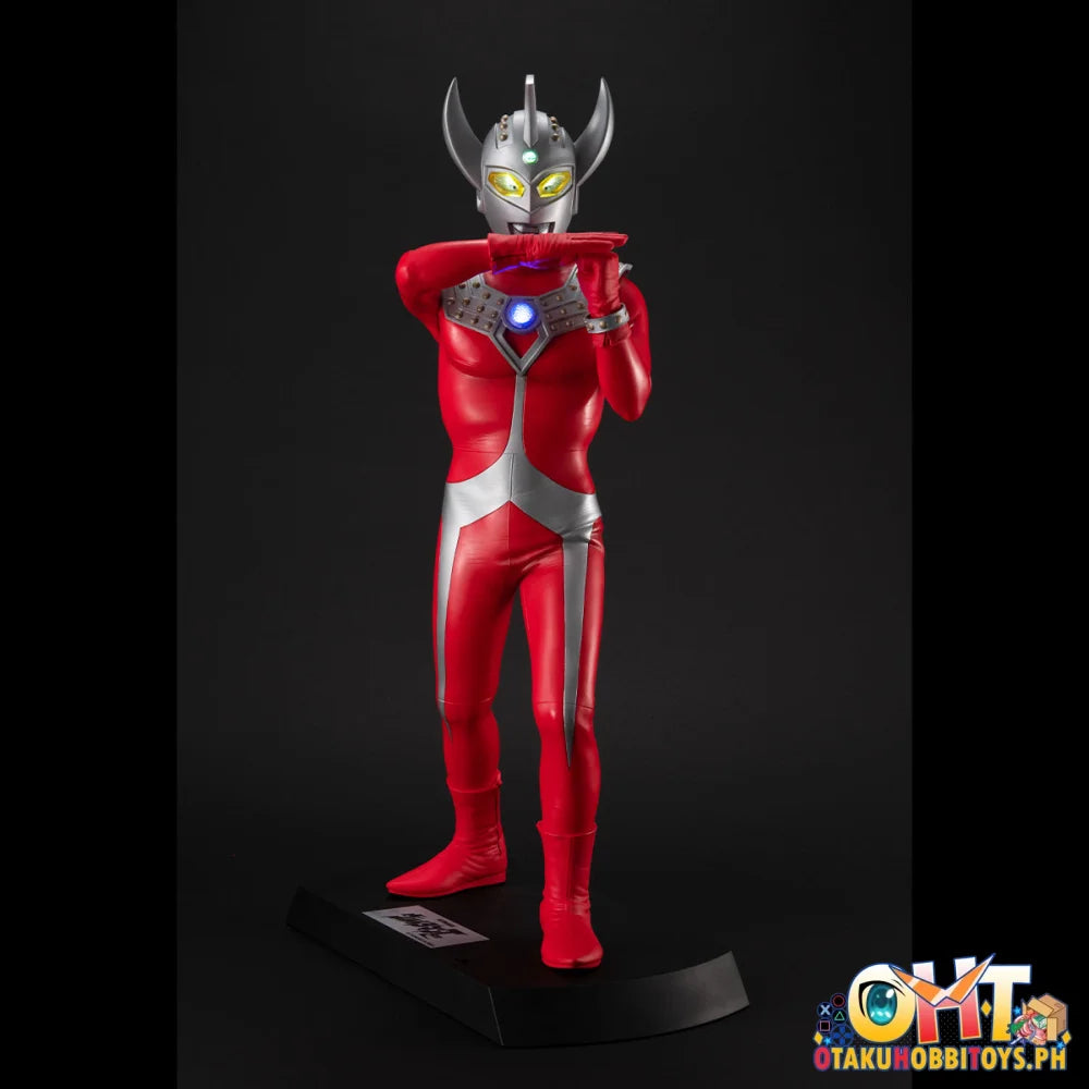 Megahouse Ultimate Article Ultraman Taro Scale Figure