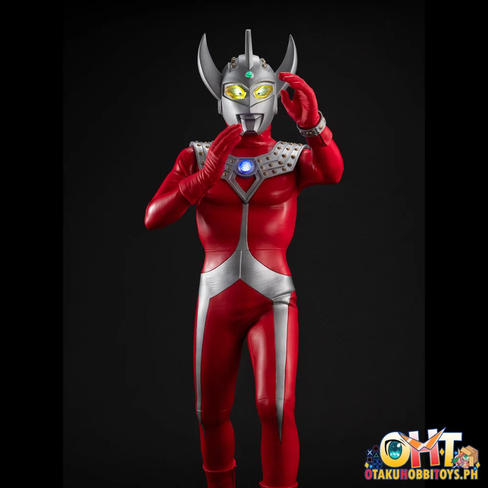 Megahouse Ultimate Article Ultraman Taro Scale Figure