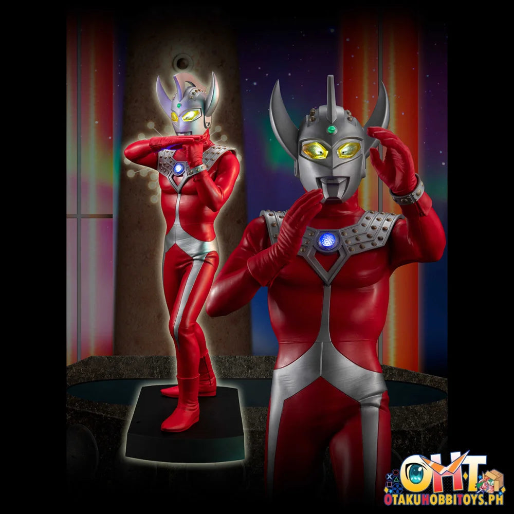 Megahouse Ultimate Article Ultraman Taro Scale Figure