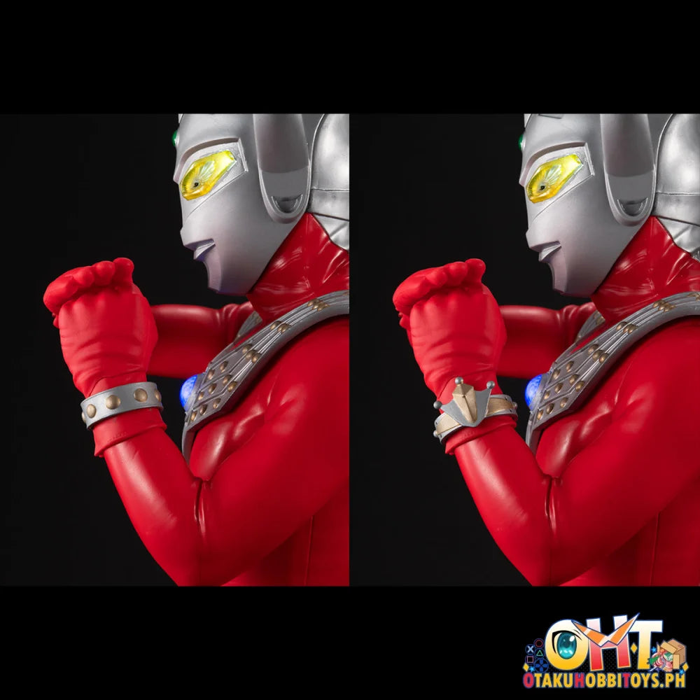 Megahouse Ultimate Article Ultraman Taro Scale Figure