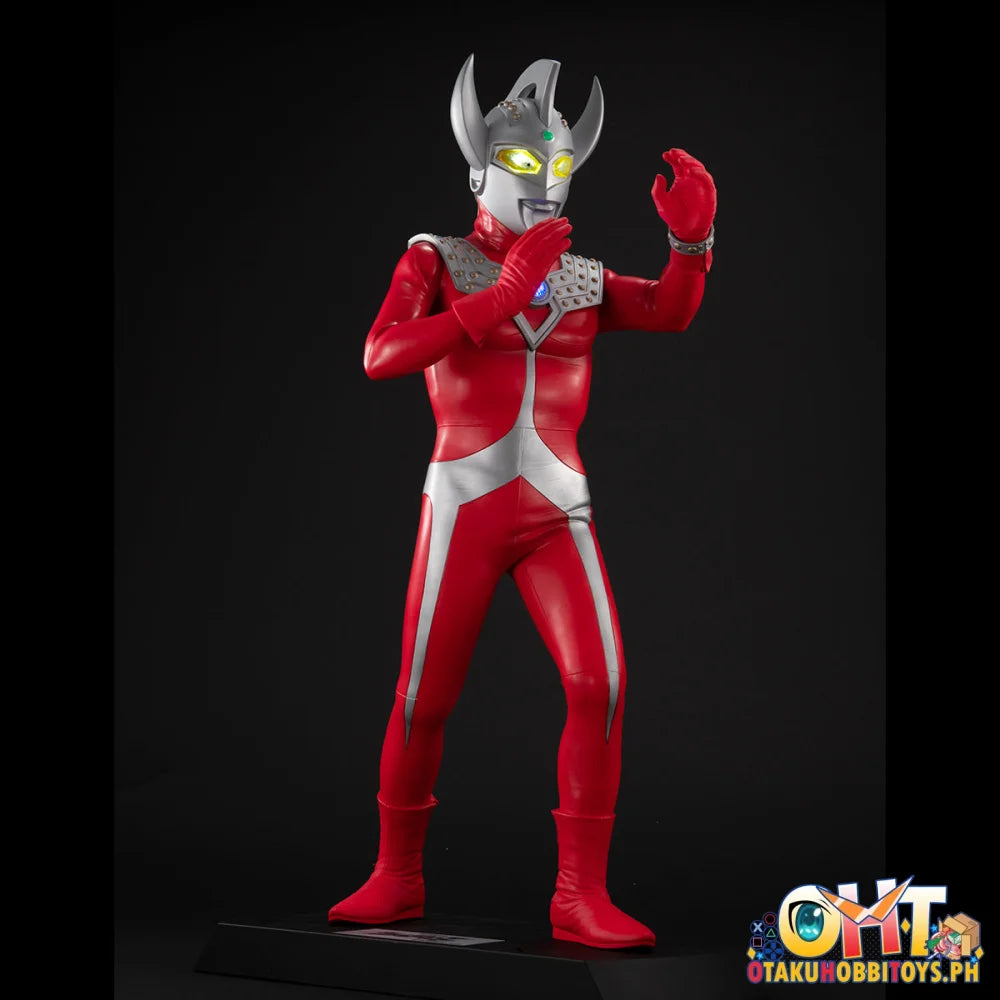 Megahouse Ultimate Article Ultraman Taro Scale Figure