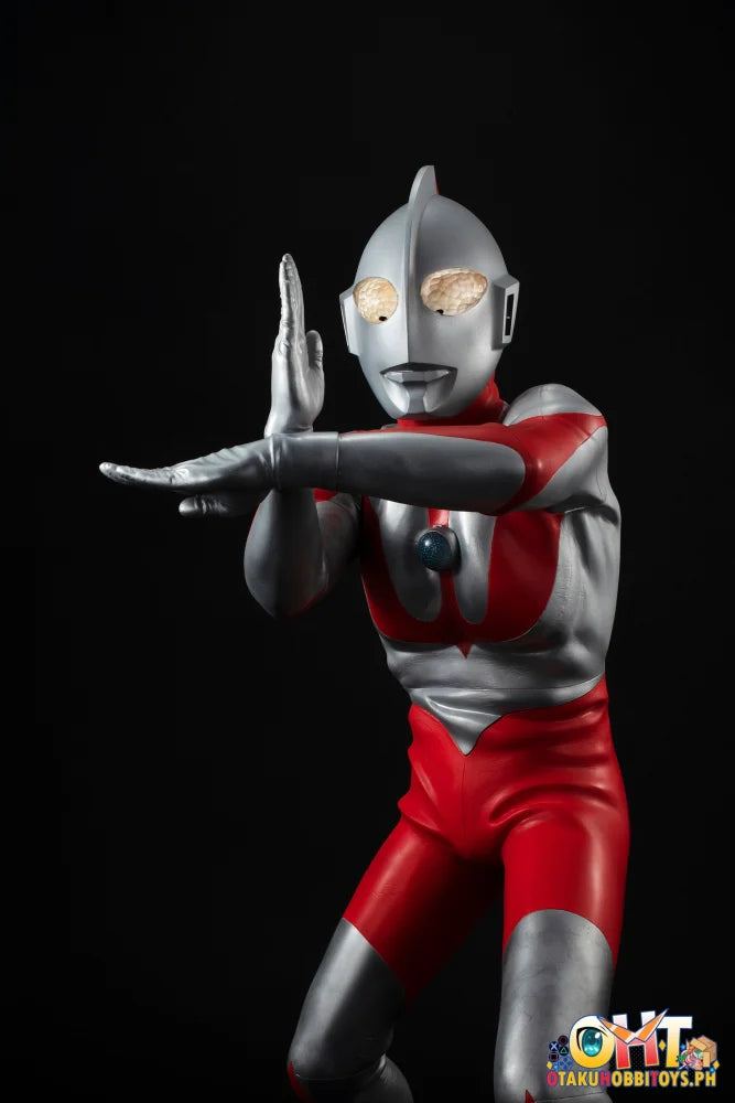 Megahouse Ultimate Article Ultraman(Type-C)(Repeat) Scale Figure