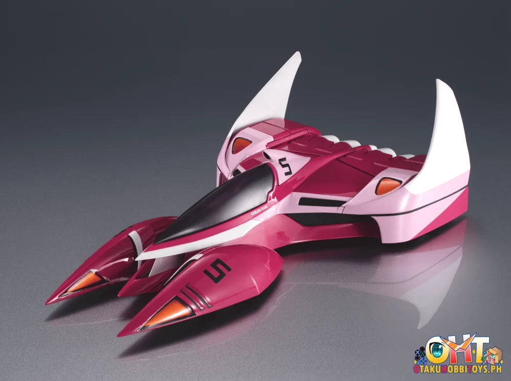 Megahouse Variable Action FUTURE GPX CYBER FORMULA SIN Experion Z/A-10 Kaga Model