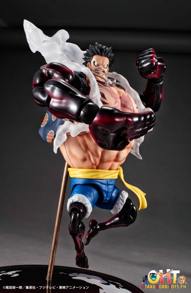 G.E.M. Series Monkey D. Luffy N!N!N! - My Anime Shelf G.E.M. Series Monkey D. Luffy N!N!N! - My Anime Shelf