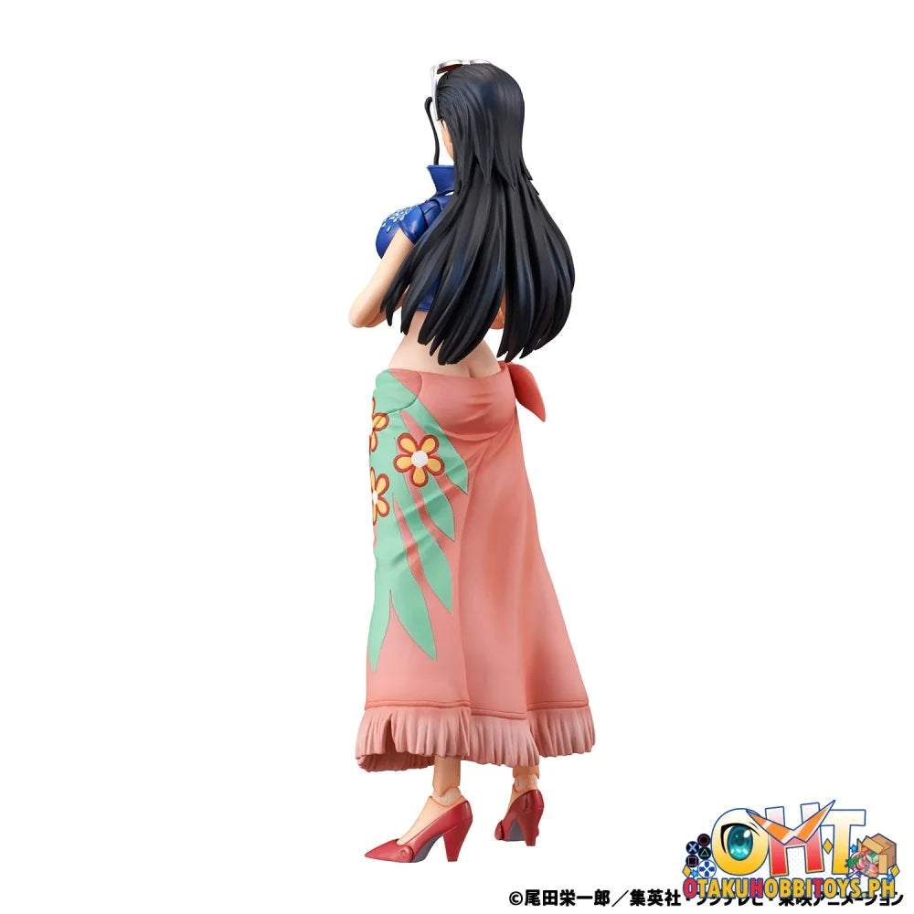 Megahouse Variable Action Heroes ONE PIECE Nico Robin (Repeat)
