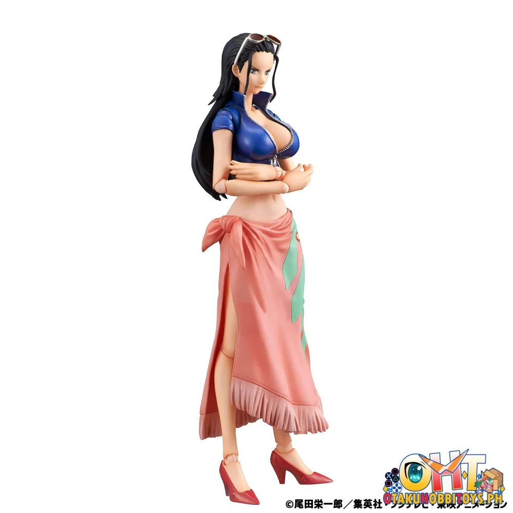 Megahouse Variable Action Heroes ONE PIECE Nico Robin (Repeat)