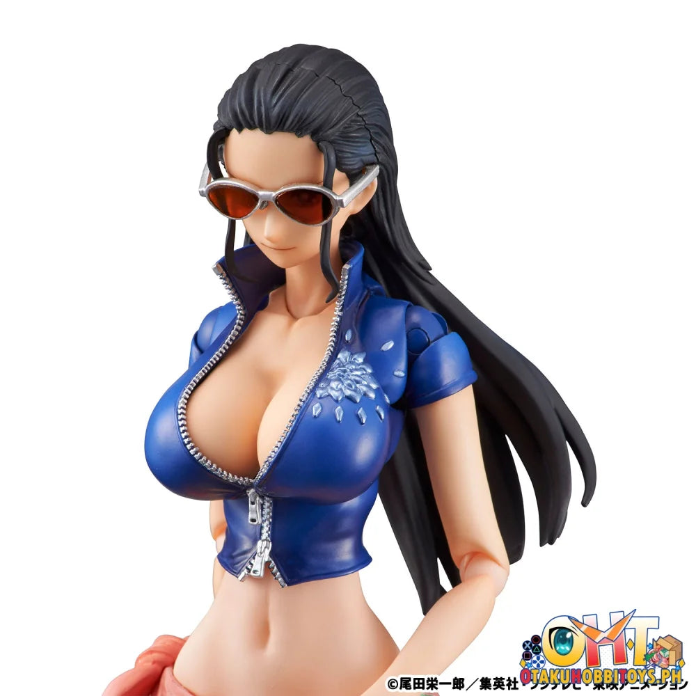 Megahouse Variable Action Heroes ONE PIECE Nico Robin (Repeat)