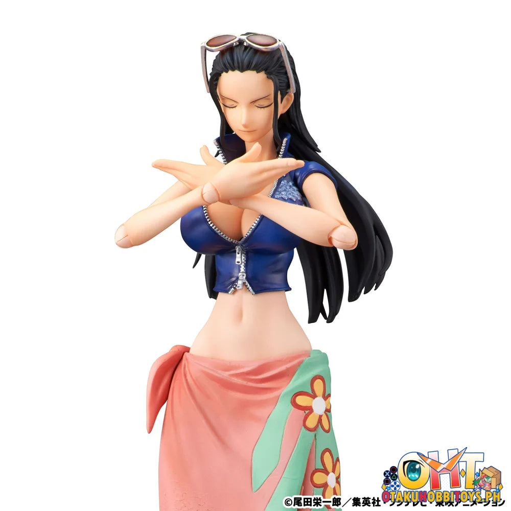 Megahouse Variable Action Heroes ONE PIECE Nico Robin (Repeat)