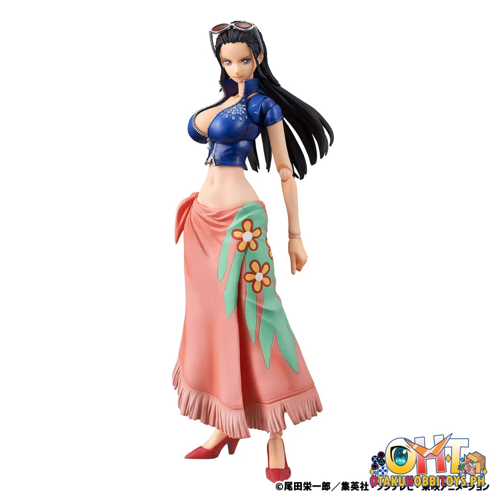 Megahouse Variable Action Heroes ONE PIECE Nico Robin (Repeat)