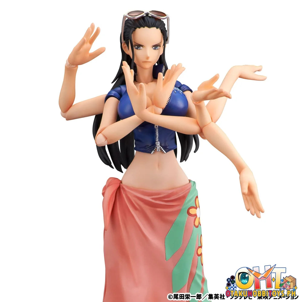 Megahouse Variable Action Heroes ONE PIECE Nico Robin (Repeat)