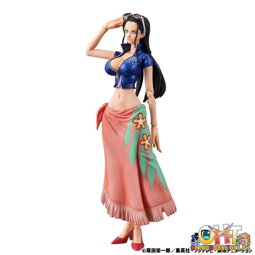 Megahouse Variable Action Heroes ONE PIECE Nico Robin (Repeat)