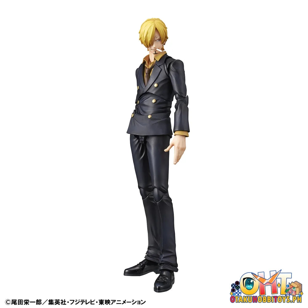 Megahouse Variable Action Heroes ONE PIECE Sanji (Repeat)