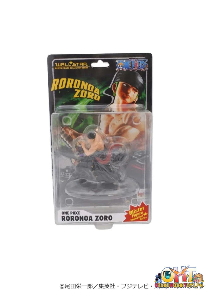 Megahouse WALLSTAR ONE PIECE Roronoa Zoro