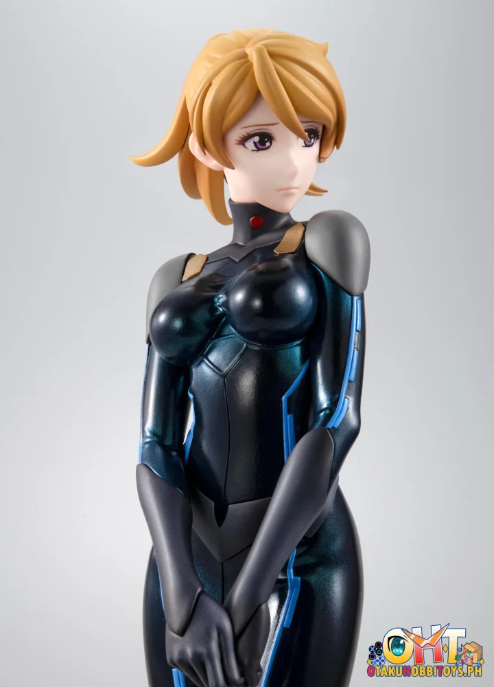 Megahouse YAMATO Girls Collection STAR BLAZERS REBEL 3199 Moriyuki Dezariam Suit Ver.