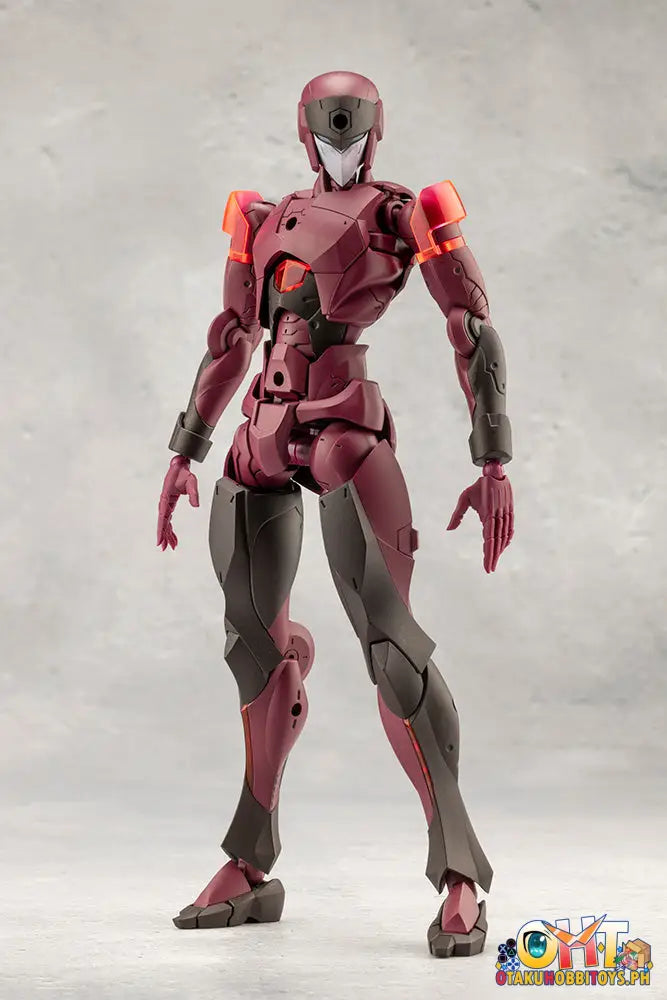Megalomaria Unlimited Universe Mephisto Plastic Model Kit