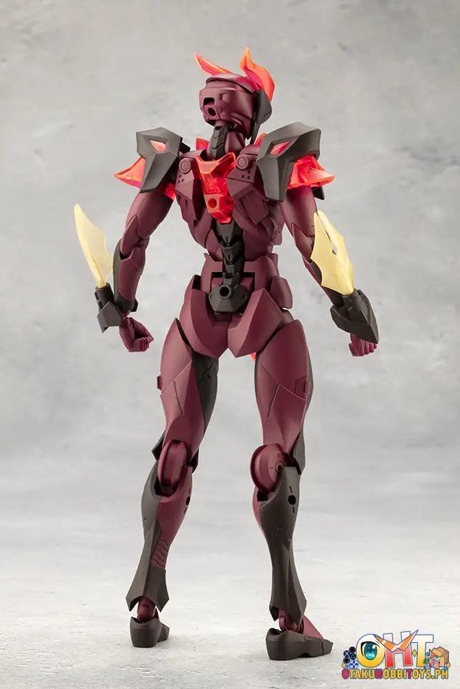 Megalomaria Unlimited Universe Mephisto Plastic Model Kit