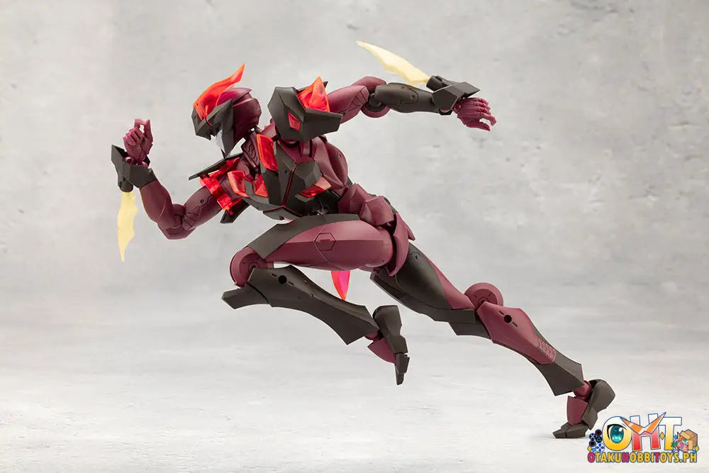Megalomaria Unlimited Universe Mephisto Plastic Model Kit