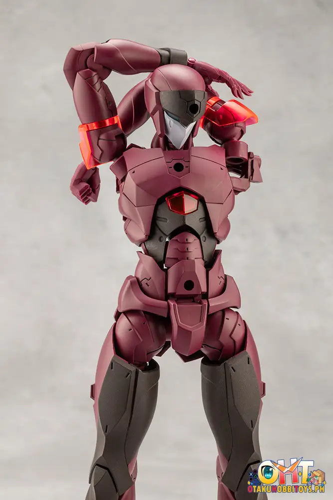 Megalomaria Unlimited Universe Mephisto Plastic Model Kit
