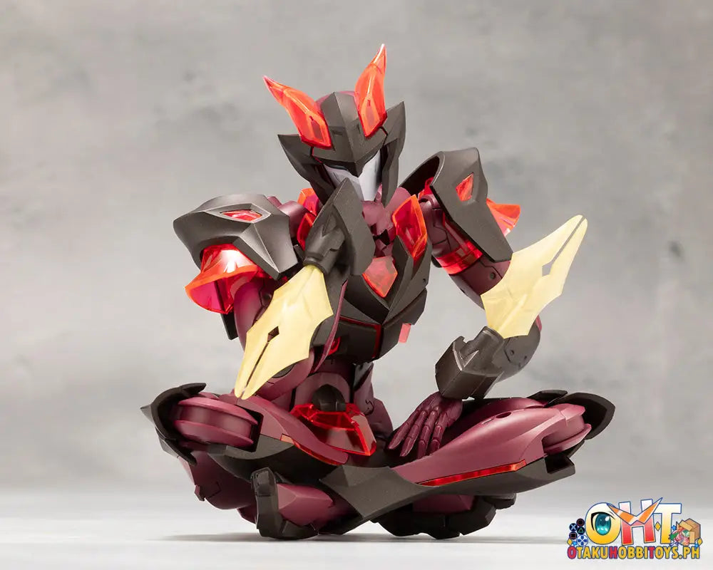 Megalomaria Unlimited Universe Mephisto Plastic Model Kit