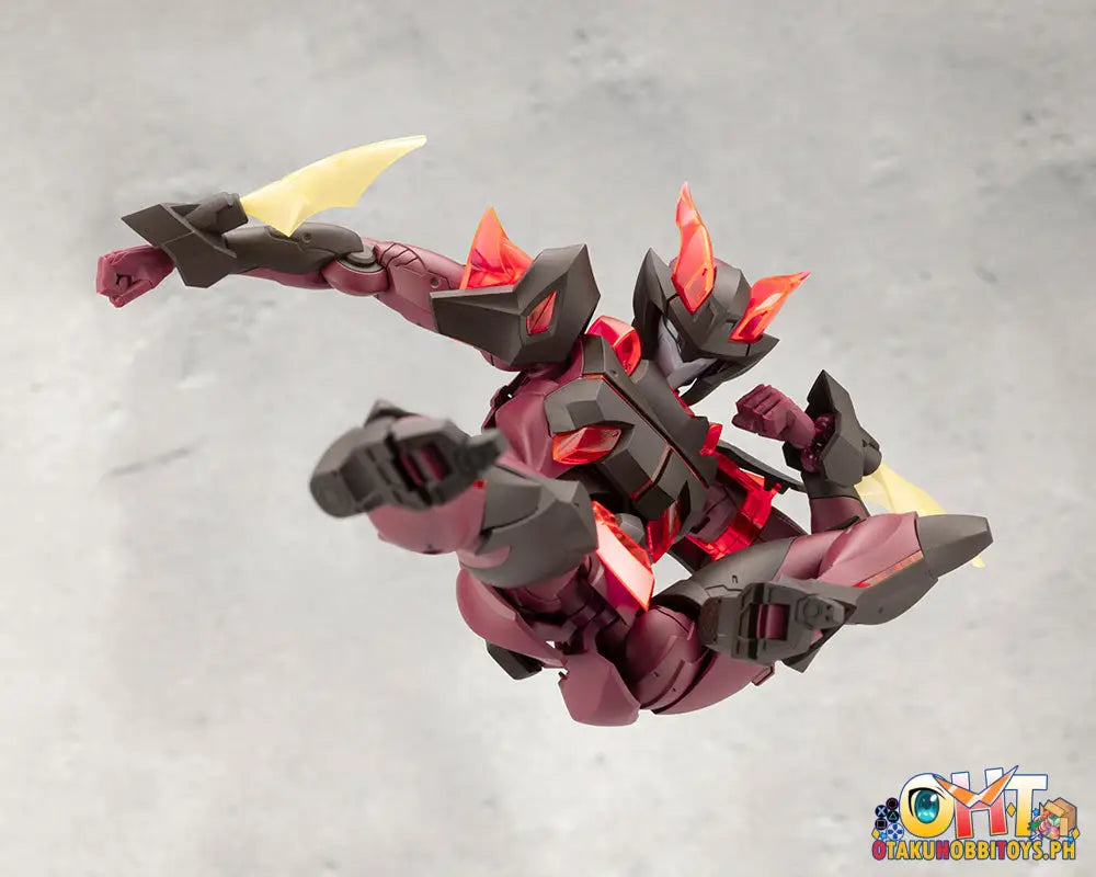 Megalomaria Unlimited Universe Mephisto Plastic Model Kit