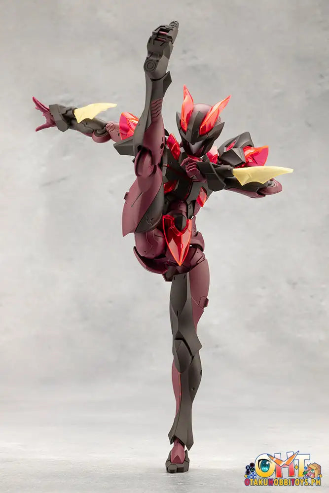Megalomaria Unlimited Universe Mephisto Plastic Model Kit