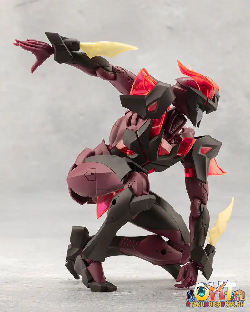Megalomaria Unlimited Universe Mephisto Plastic Model Kit