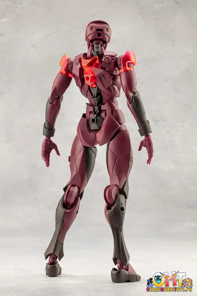 Megalomaria Unlimited Universe Mephisto Plastic Model Kit