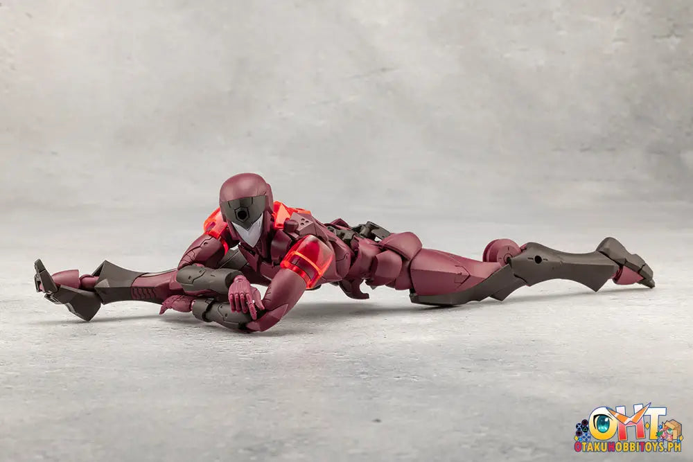 Megalomaria Unlimited Universe Mephisto Plastic Model Kit