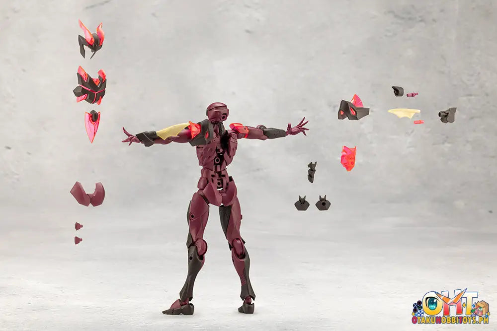 Megalomaria Unlimited Universe Mephisto Plastic Model Kit