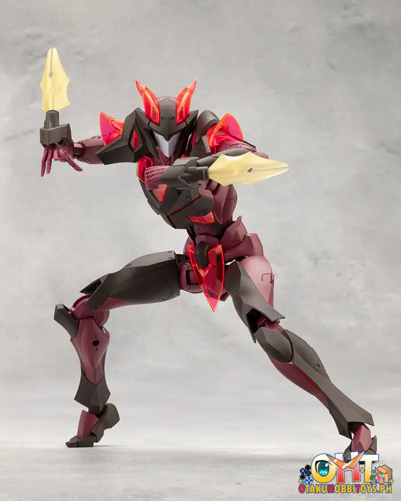 Megalomaria Unlimited Universe Mephisto Plastic Model Kit