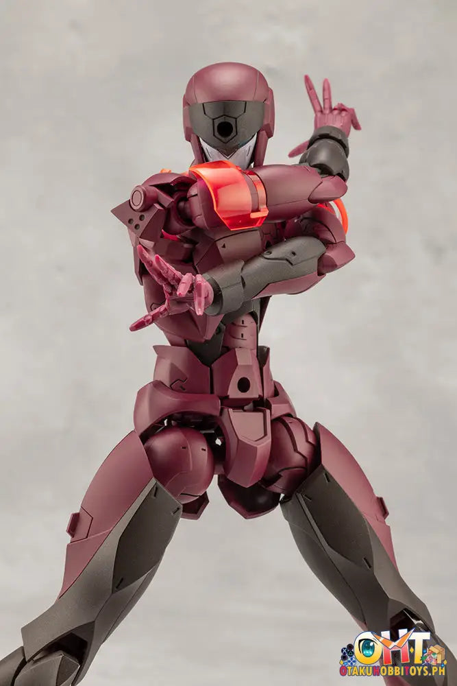 Megalomaria Unlimited Universe Mephisto Plastic Model Kit
