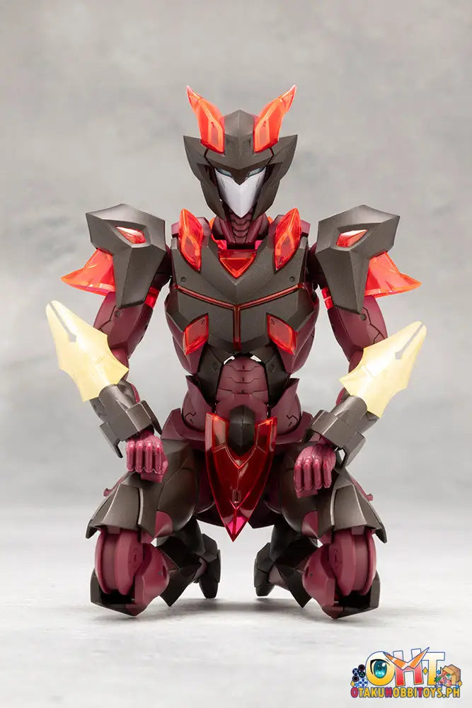 Megalomaria Unlimited Universe Mephisto Plastic Model Kit