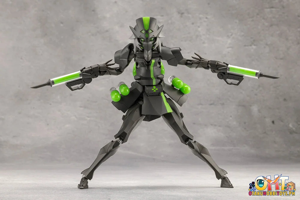 Megalomaria Unlimited Universe Peridot Plastic Model Kit