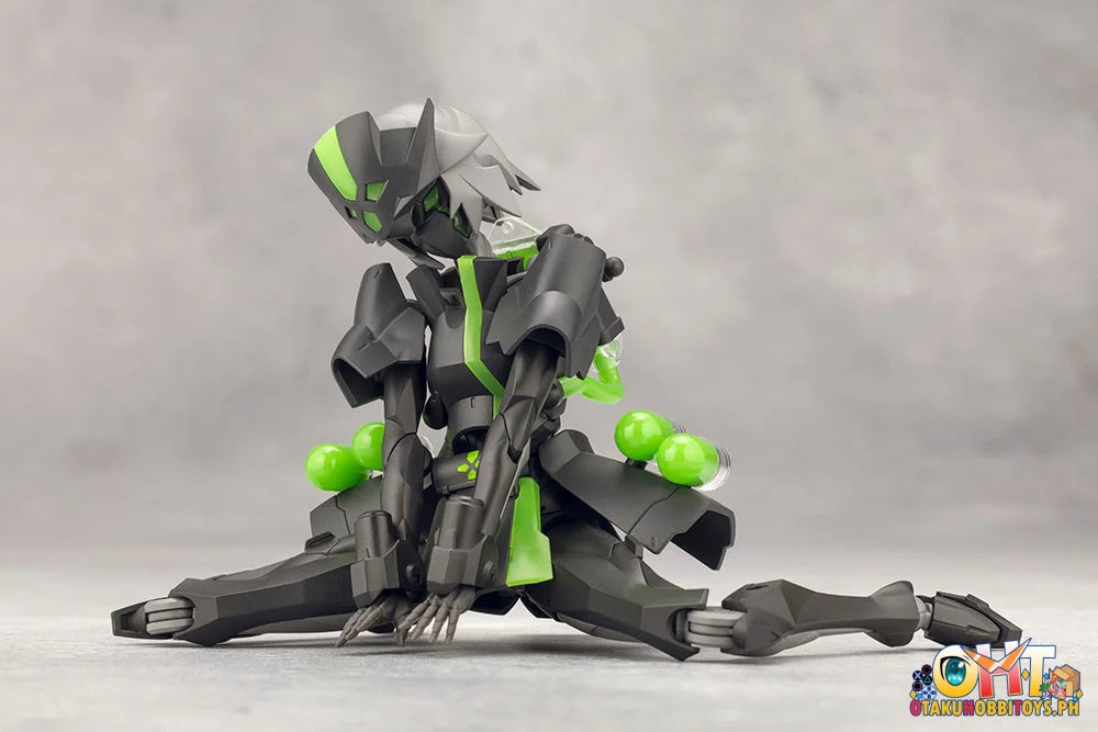 Megalomaria Unlimited Universe Peridot Plastic Model Kit